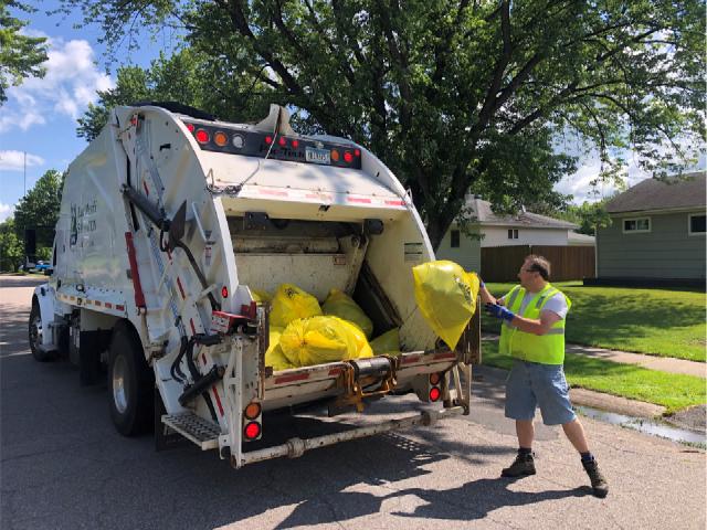Residential Service
