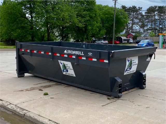 Roll-off Service